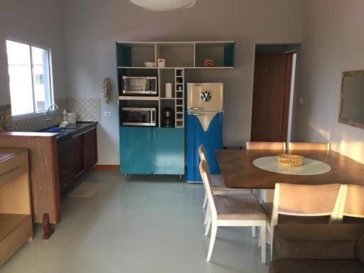 Studio Frente Mar Убатуба Экстерьер фото