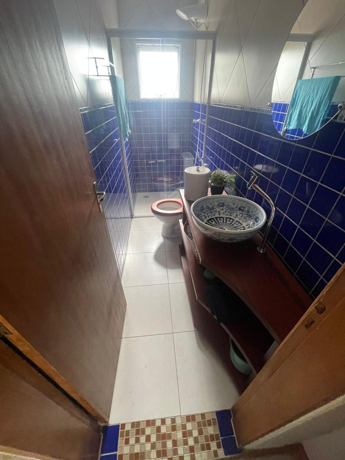 Studio Frente Mar Убатуба Экстерьер фото